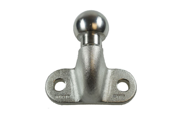Maypole D17.2 S350 50mm Towball DP