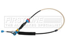 First Line Gear Control Cable  - FKG1391