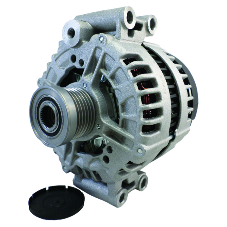 WAI Alternator Unit - 11301N fits BMW, Steyr