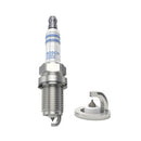 Bosch Spark Plug Fr7Kii33X Part No - 0242236599