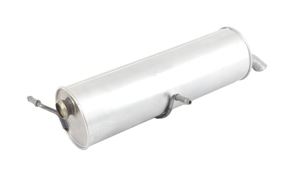 Klarius PG636L - Box With Tail Pipe