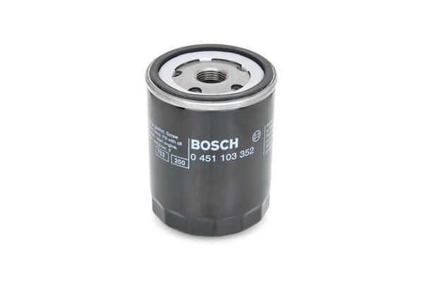 Bosch Oil Filter - 0451103352