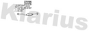 Klarius 311179 - Catalyst Type Approved  - Fits Opel Calibra 2.0i