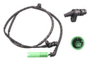 Fuel Parts Wheel Speed Sensor - AB2409