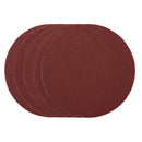 Draper 305mm PSA Sanding Disc 40G - 63531
