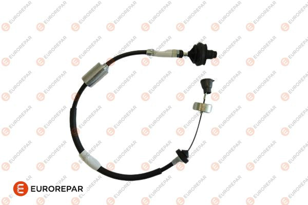 Eurorepar Clutch Cable - E074366
