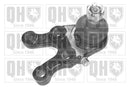 Quinton Hazell Ball Joint - Front Lower RH - QSJ9288S