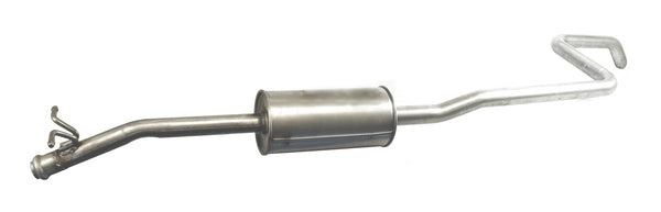 Klarius PG1028K - Box With Centre Pipe