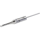 Draper 1/4"Mortice Chisel & Bit - 43046