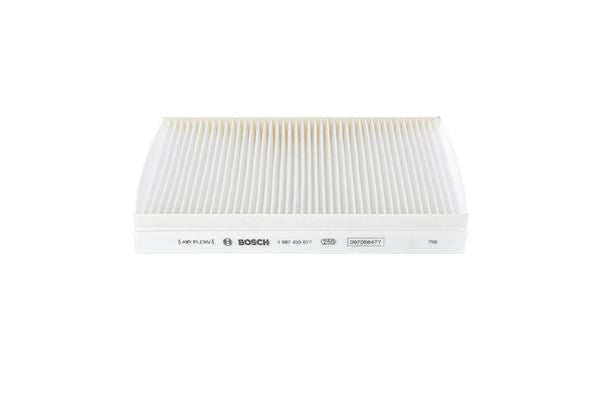 Bosch Cabin / Pollen Filter - 1987435017