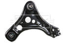 Borg & Beck Suspension Arm - LH - BCA8052
