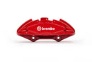 Brembo F AL A22 aluminium brake caliper kit - FALA22