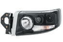 HELLA 1EL 011 171-281 Halogen/DE-Headlight - right - fits Renault Trucks C-series 250, D-serie