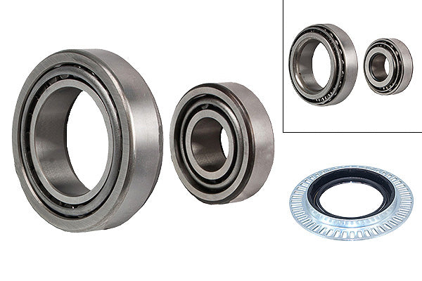 FAG Wheel Bearing Kit - 713667760