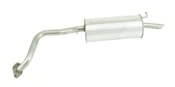 Klarius TY803G - Box With Tail Pipe  - Fits Toyota Prius Plus 1.8
