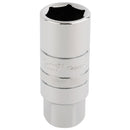 Draper Expert 12mm Spark Plug Sckt 3/8D-Pckd - 16773