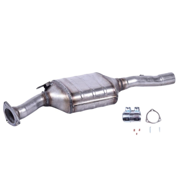 EEC DPF Cordierite - DPF094