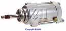 WAI Starter Motor - 18737N