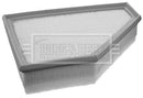 Borg & Beck Air Filter - BFA2088