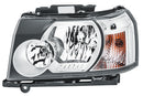 HELLA 1EF 354 025-101 Halogen-Headlight - right - fits Land Rover Freelander 2 (L359)