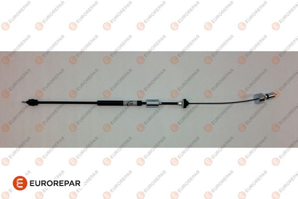 Eurorepar Clutch Cable - E074386