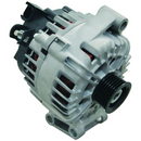 WAI Alternator Unit - 24011N fits Ford, Paris Rhone