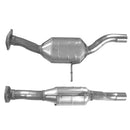 BM Cats Petrol Catalytic Converter - BM91271