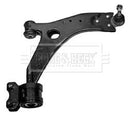 Borg & Beck Suspension Arm RH -BCA6242