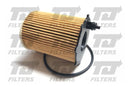Quinton Hazell Oil Filter - QFL0330