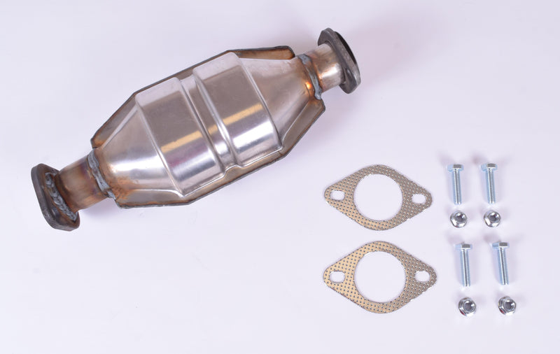 EEC Catalyst Type Approved - VX8025T