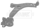 Borg & Beck Suspension Arm RH -BCA6933