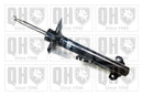 QH Suspension Strut Shock Absorber - Front Axle Left - QAG178997
