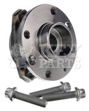 Key Parts Wheel Bearing Kit Part No -KWB841