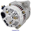 WAI Alternator - 13538N