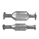 BM Cats Petrol Catalytic Converter - BM91382