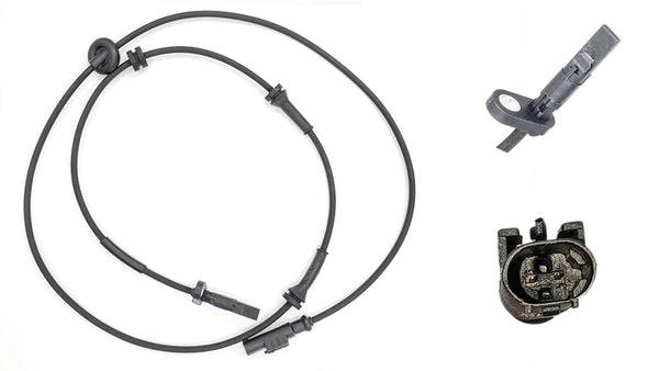 Lemark Wheel Speed Sensor - LAB363