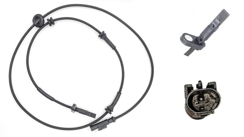 Lemark Wheel Speed Sensor - LAB363