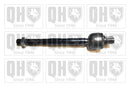 QH Rack End- QR4006S