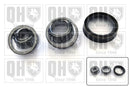 QH Wheel Bearing Kit - QWB1155