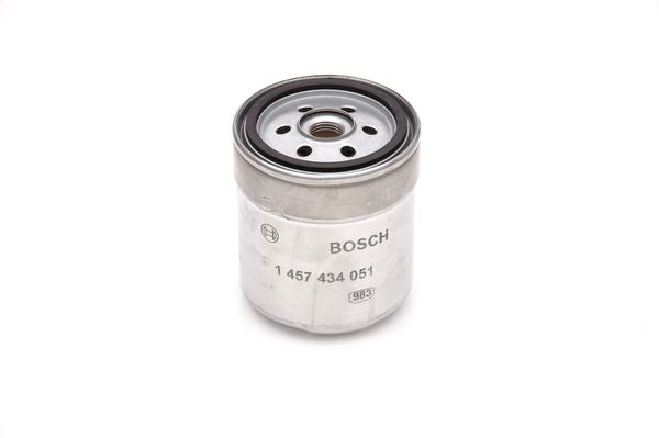 Bosch Fuel Filter - 1457434051