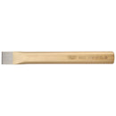 Draper Expert Flat Cold Chisel 180x22mm Bulk - 51611