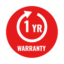 TIGREN DD 2hp 24ltr Direct Drive Compressor with 7pc Air Kit