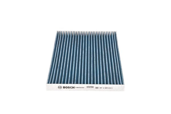 Bosch Cabin / Pollen Filter - 0986628524