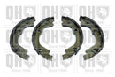 Quinton Hazell Brake Shoe Kit - BS1206