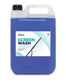 Trico Winter Screenwash 5ltr -10°C