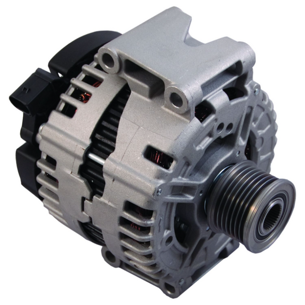WAI Alternator Unit - 11307N fits Mercedes-Benz, Steyr