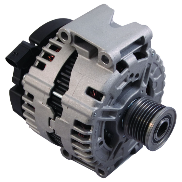WAI Alternator Unit - 11307N fits Mercedes-Benz, Steyr