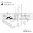 First Line Turbo Hose Part No -FTH1702