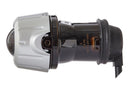 HELLA 2BE 003 185-031 Direction Indicator - Halogen - 24/12V