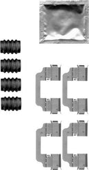 Mintex Brake Fitting Kit fits -BMW MBA1828 (also fits other vehicles)